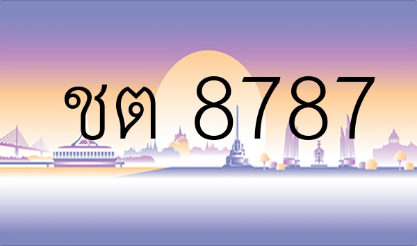 ชต 8787